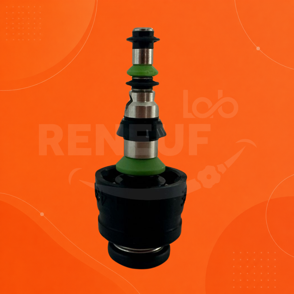 Valves air/eau