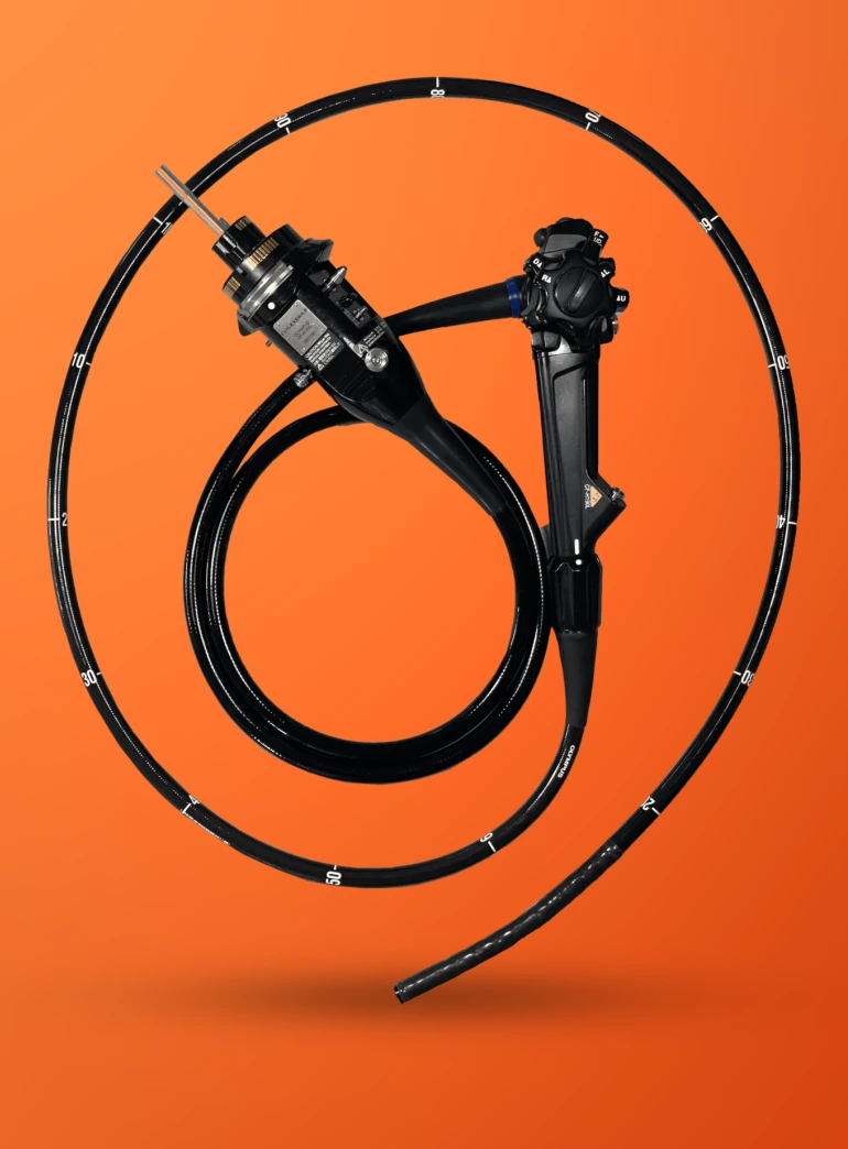 Endoscopes