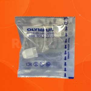 Embout Distal duodénoscope (boite de 10 unités) – MAJ-2315