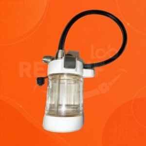 Flacon de lavage Fujifilm – WT-4