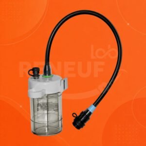 Flacon de lavage Fujifilm – WT-604G