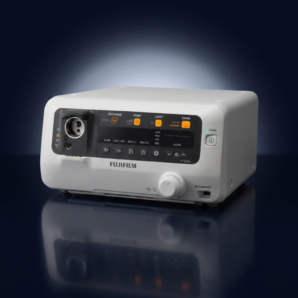 Système d'endoscopie Fujifilm ELUXEO 8000 (EP-8000)