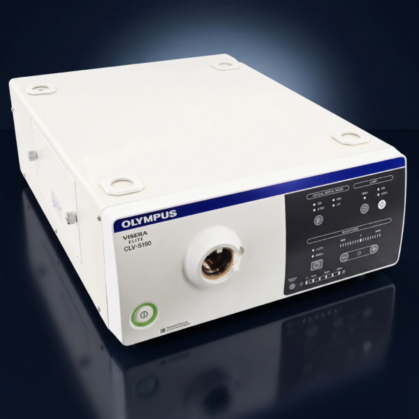 Source de lumière xénon Olympus CLV-S190 (VISERA ELITE II)
