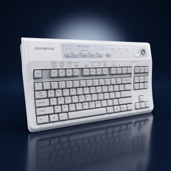 Clavier