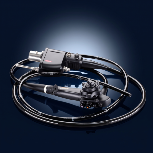 Vidéo colonoscope pédiatrique Pentax