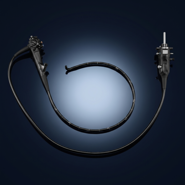 Vidéo colonoscope pédiatrique Fujifilm