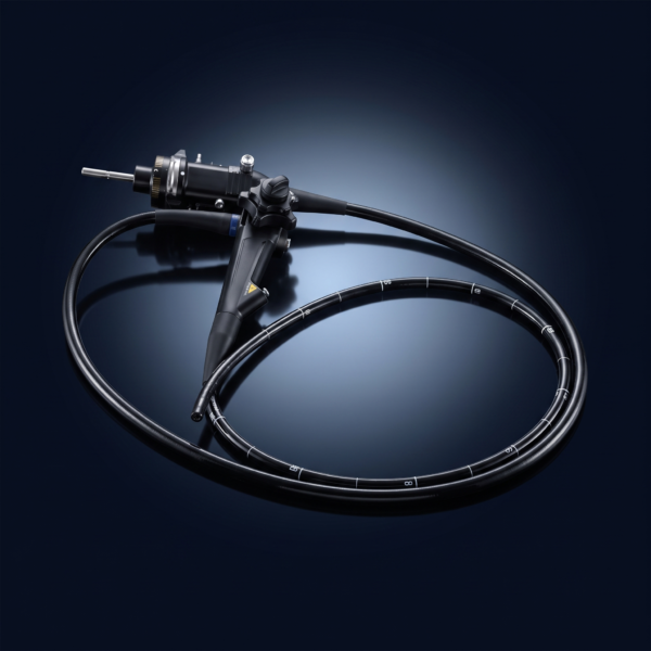 Vidéo nasogastroscope HD Olympus