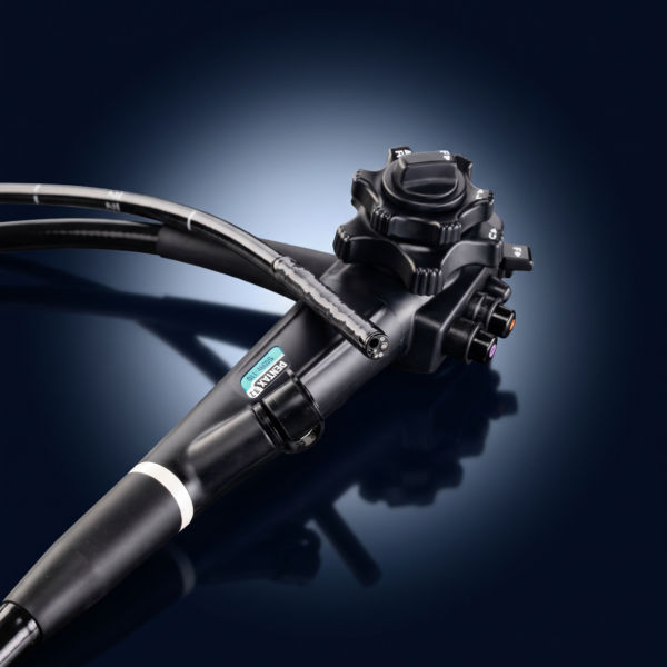 Vidéo gastroscope nasal HD+ Pentax