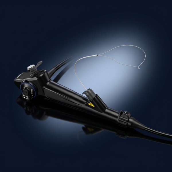Vidéo bronchoscope standard HD Olympus
