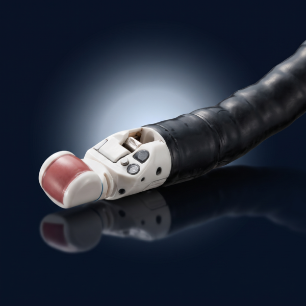 Vidéo échoendoscope Radial Olympus