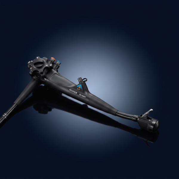 Vidéo échoendoscope Radial Fujifilm