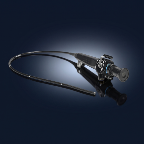 Fibroscope d'intubation trachéale Olympus