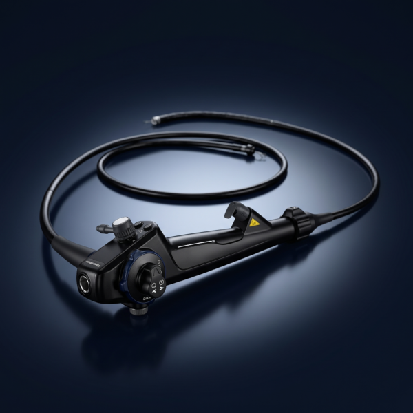 Vidéo bronchoscope standard HD Olympus