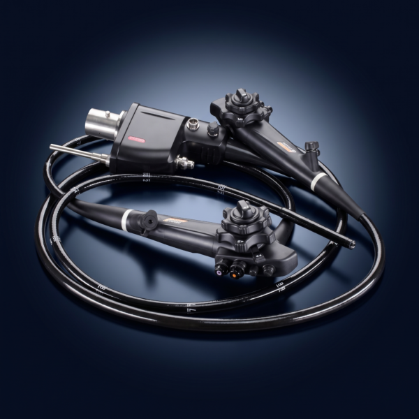 Vidéo colonoscope standard HD+ Pentax