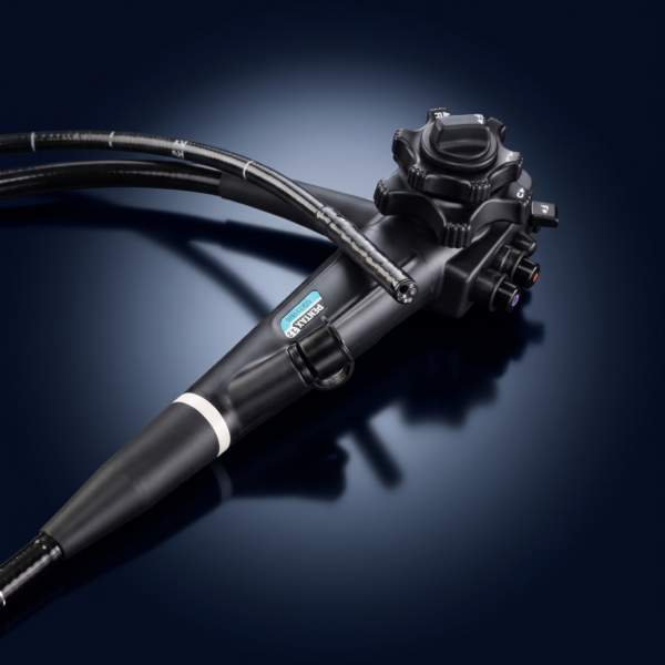 Vidéo gastroscope nasal Pentax