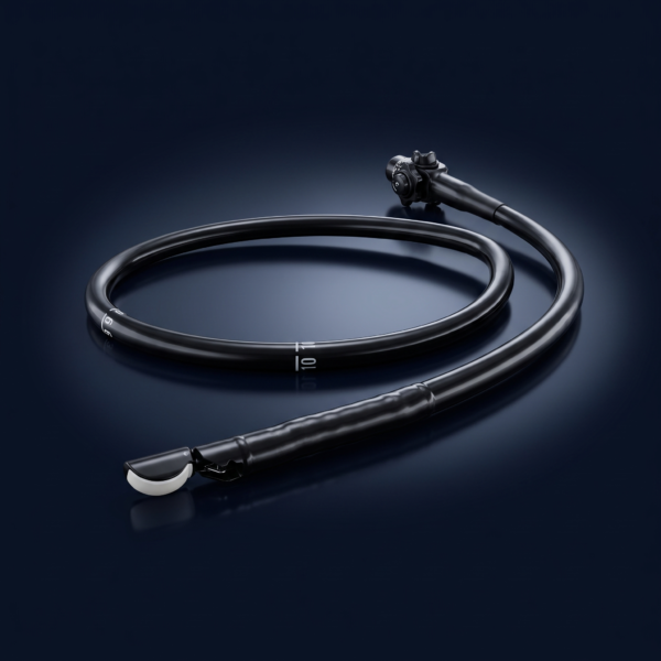 Vidéo Echo‑endoscope Radial Pentax
