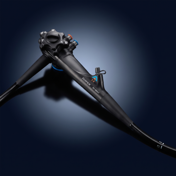 Vidéo échoendoscope Linéaire Fujifilm