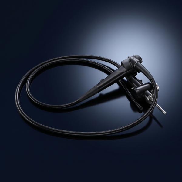 Vidéo urétéroscope HD Olympus