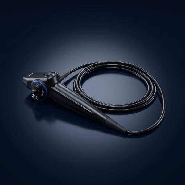 Vidéo Rhinolaryngoscope Olympus