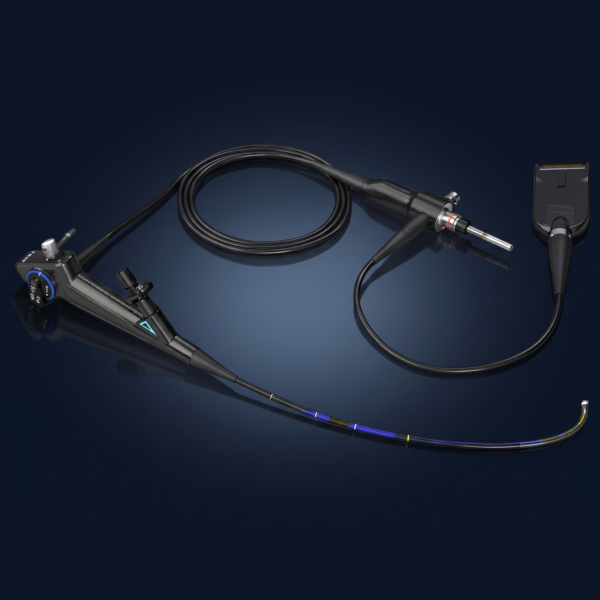 Vidéo cystoscope HD Olympus