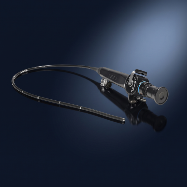Fibroscope d'intubation trachéale Olympus