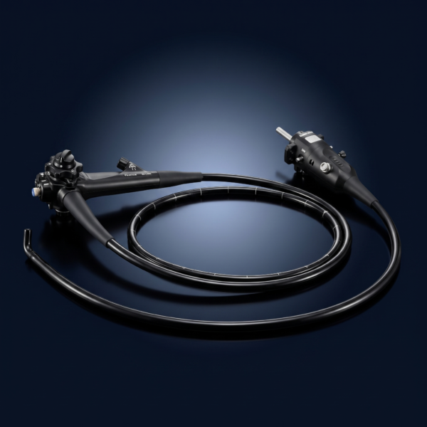 Vidéo bonchoscope pédiatrique Fujifilm