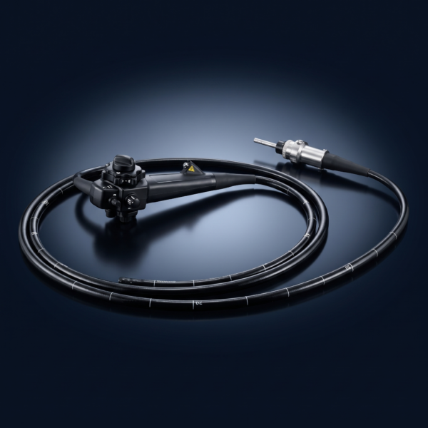 Vidéo nasogastroscope HD Olympus