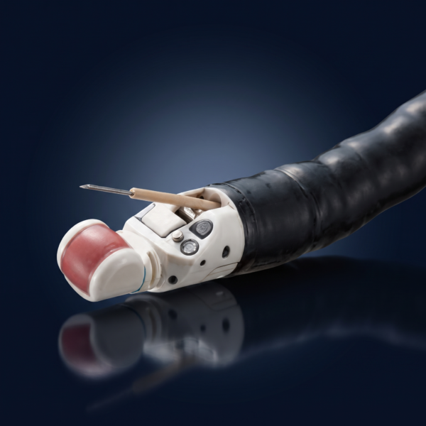 Vidéo échoendoscope Linéaire Olympus